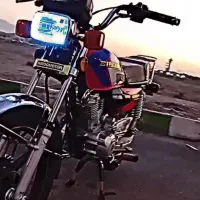 Ehsan.200Cc|موتورسیکلت|جهرم, |دیوار