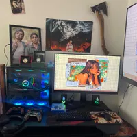 Pc کامپیوتر گیمینگ رده بالا