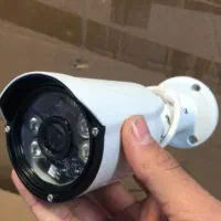 فروش دوربین مداربسته استوک