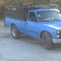 نیسان وانت مدل 98|خودرو سواری و وانت|سیدان, |دیوار