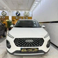 ایکس 22 دنده پرو مدل 403 در حد صفر|خودرو سواری و وانت|آمل, |دیوار