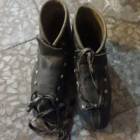 کفش اسکی