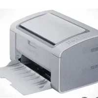 پرینتر سامسونگ 2160 با دو عدد کارتریج مدل D101L