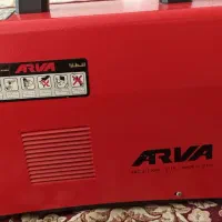 اینورتر جوشکاری آروا 315 آمپر|ماشین‌آلات صنعتی|ملک‌آباد, |دیوار