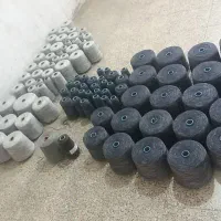 ملانژ کاموا بهاران اکرلیک