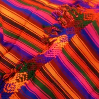 جاجیم یا سفره افغانی