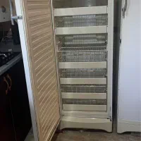 یخچال و فریزر