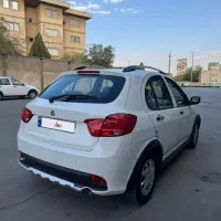 کوئیک Gx مدل ۴۰۳|خودرو سواری و وانت|اراک, |دیوار