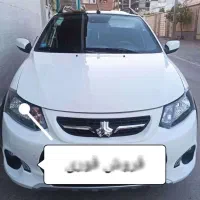 فروش کوئیک اتومات|خودرو سواری و وانت|فسا, |دیوار