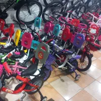 سایزهای کوچک(آکبندنونو)ودرحدنو۱۲ و ۱۶ و۲۰