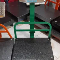 ترازو gg باسکول ۳۰۰u ۳۰۰ hk۴۰۰  60x60  k۱۵۰ کیلویی|فروشگاه و مغازه|هشتگرد, |دیوار
