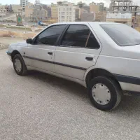 پژو مدل ۹۰ بدون رنگ