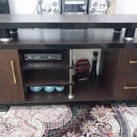 میز تلویزیون