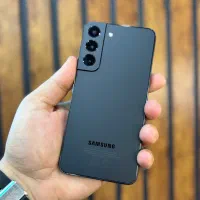 سامسونگ galaxy s22 نرمال حافظه 256 گیگ|موبایل|قم, عمار یاسر|دیوار