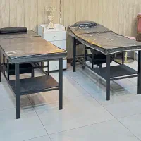 ماساژ درمانی و ریلکسی