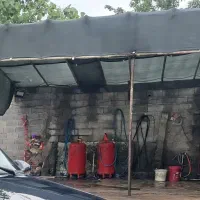 نیازمند نیرو در کارواش