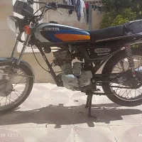 متور احسان ۹۳