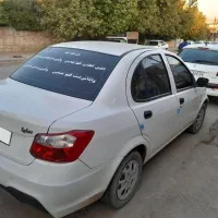 ساینا دوگانه ۱۴۰۲|خودرو سواری و وانت|سرپل ذهاب, |دیوار