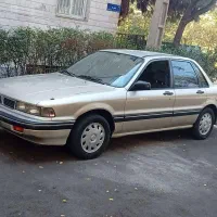 میتسوبیشی گالانت 1992