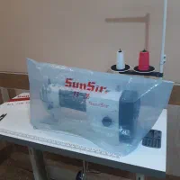 چرخ خیاطی راسته دوز دینام سر خود نو