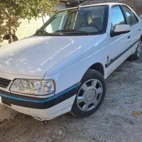 پژو ۴۰۵ slx مدل ۹۸