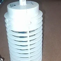 یک عدد حشره کش برقی استوانه ای سالم و درحدنو|سایر لوازم برقی|میناب, |دیوار