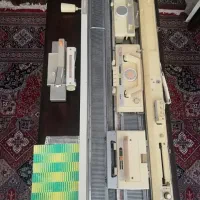 چرخ بافندگی ژاپنی