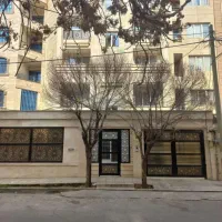 مجیدیه شمالی ۷۵ متر ۲ خواب فول ۳ ساله