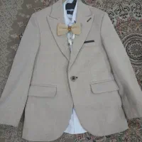 کت وشلوار پسرانه