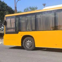 اتوبوس آکیا شش دانگ مدل ۹۰ یورو ۲ فروشی