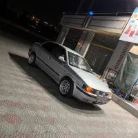 رینگ ۱۶ و کاسه چراغ سمند