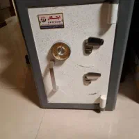 خرید و فروش و تعویض و خدمات گاوصندوق|فروشگاه و مغازه|خمینیشهر, |دیوار