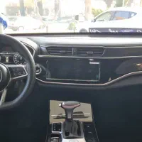 دیگنیتی پرستیژ مشکی داخل مارون ۱۴۰۳ مشابه صفر|خودرو سواری و وانت|اصفهان, لیمجیر|دیوار