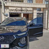 هایما s8|خودرو سواری و وانت|تهران, شهرک فردوس (حسینی)|دیوار