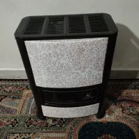 بخاری گازی مروارید سوز