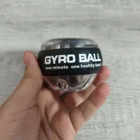 ژیروبال/تقویت مچ