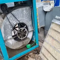 تعمیروسرویس کولرآبی گازی پکیج وآبگرمکن دیواری