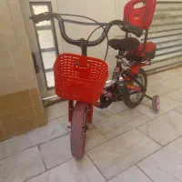 دوچرخه دخترانه|دوچرخه، اسکیت، اسکوتر|قم, نیروگاه|دیوار