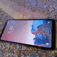 mi max 3 64/4|موبایل|تهران, هفده شهریور|دیوار