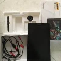 مانیتور طراحی لمسی 4K
