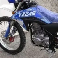 نیکتاز ۲۵۰yz