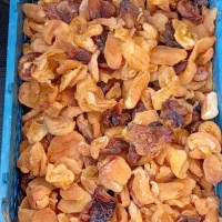 کشته مال امساله تازه خشمزه
