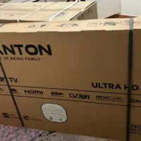 تلویزیون ۵۰ اینچ