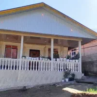 ویلا دربست در دل جنگل