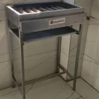 منقل|اجاق گاز و لوازم برقی پخت‌وپز|لردگان, |دیوار