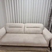 ست مبلمان ۷ نفره راحتی|مبلمان خانگی و میز عسلی|تهران, شمس‌آباد|دیوار