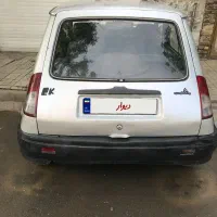 نیو پیکی ۸۵