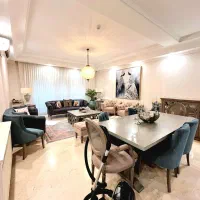 *واحدی فول امکانات۹۲متری*خوش انرژی ودلنشین