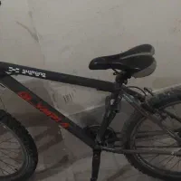 دوچرخه المپیا ۲۶