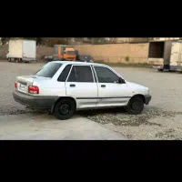 پراید مدل 90
